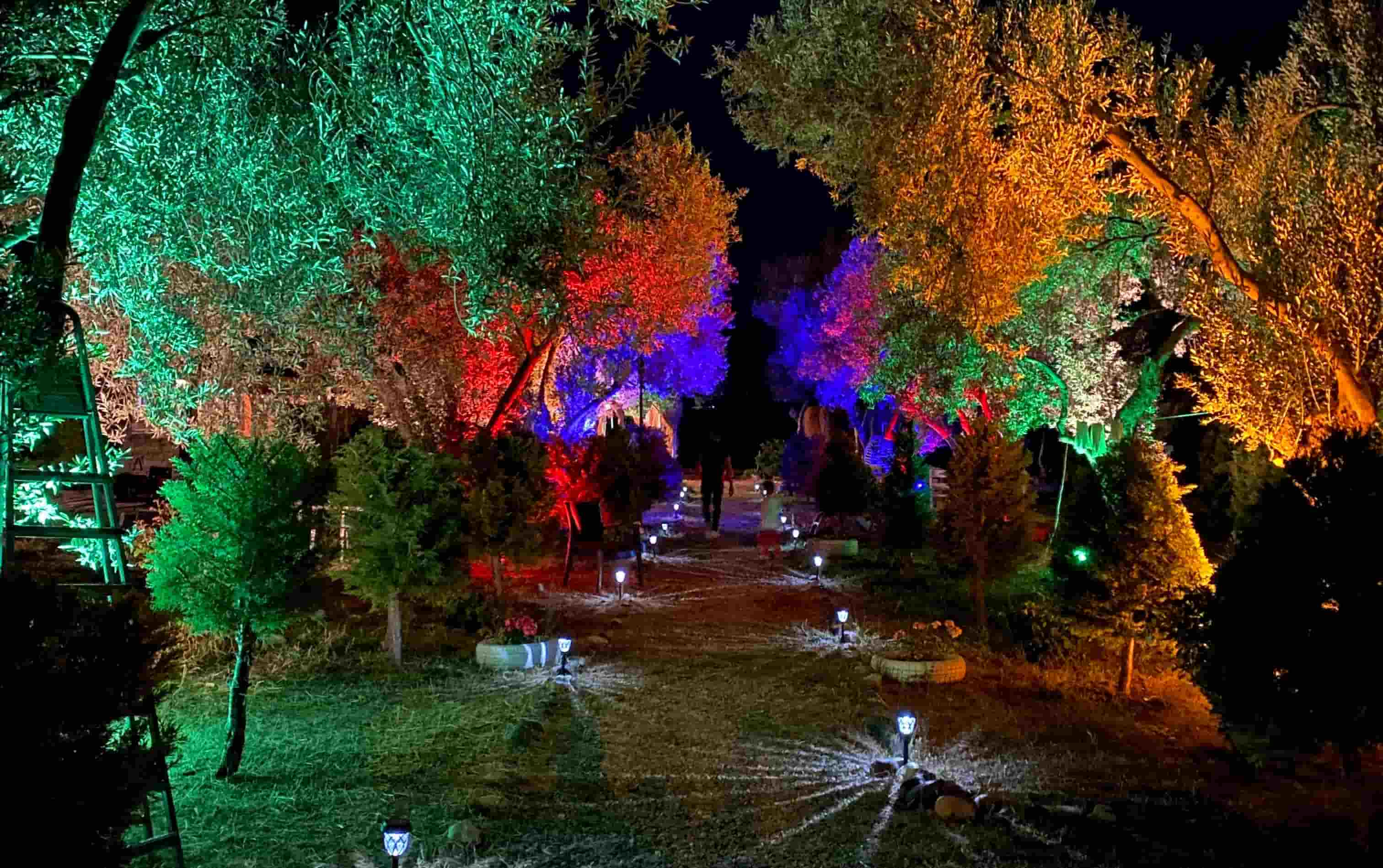 Çanakkale Bungalov Projesi thumbnail 4