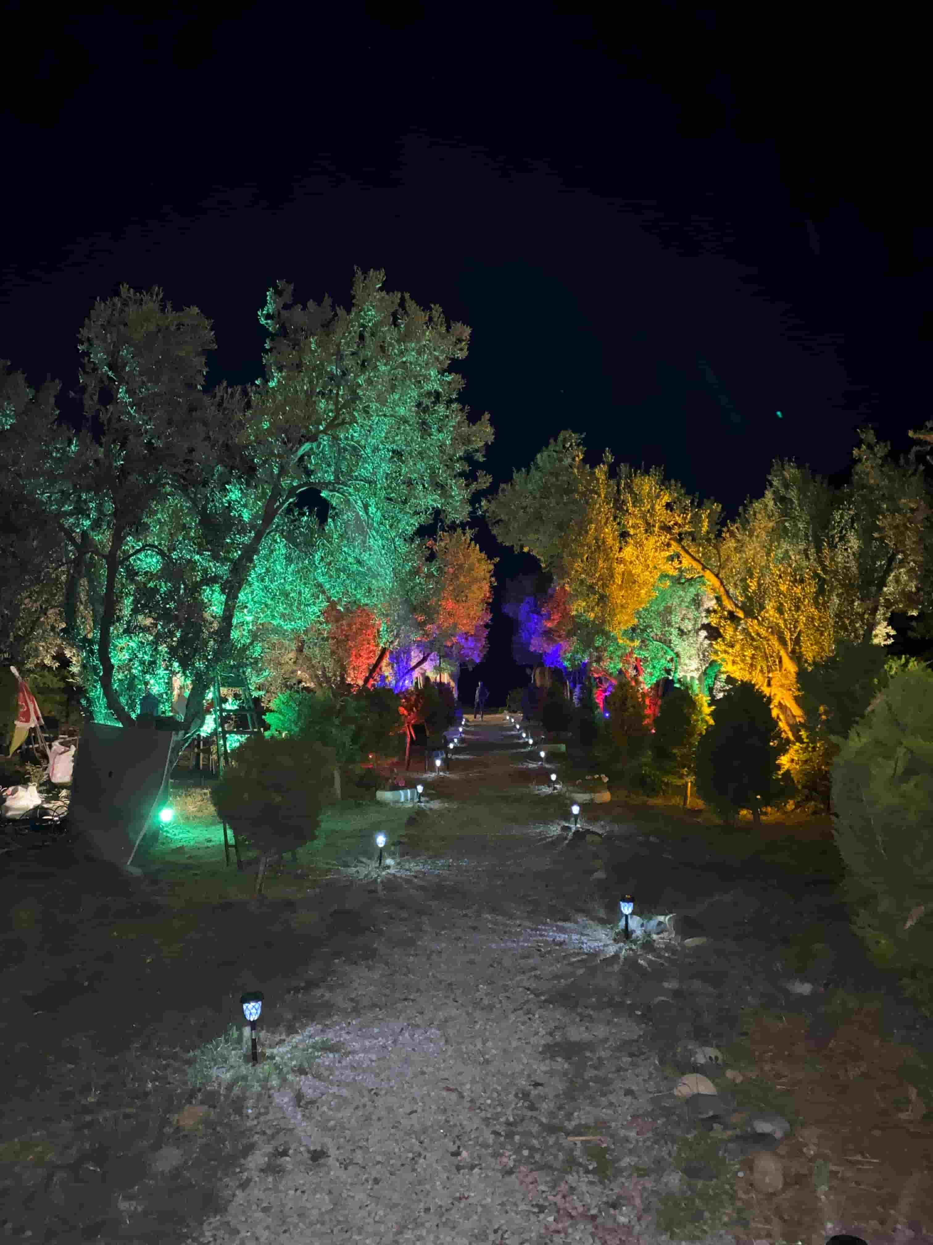 Çanakkale Bungalov Projesi thumbnail 5