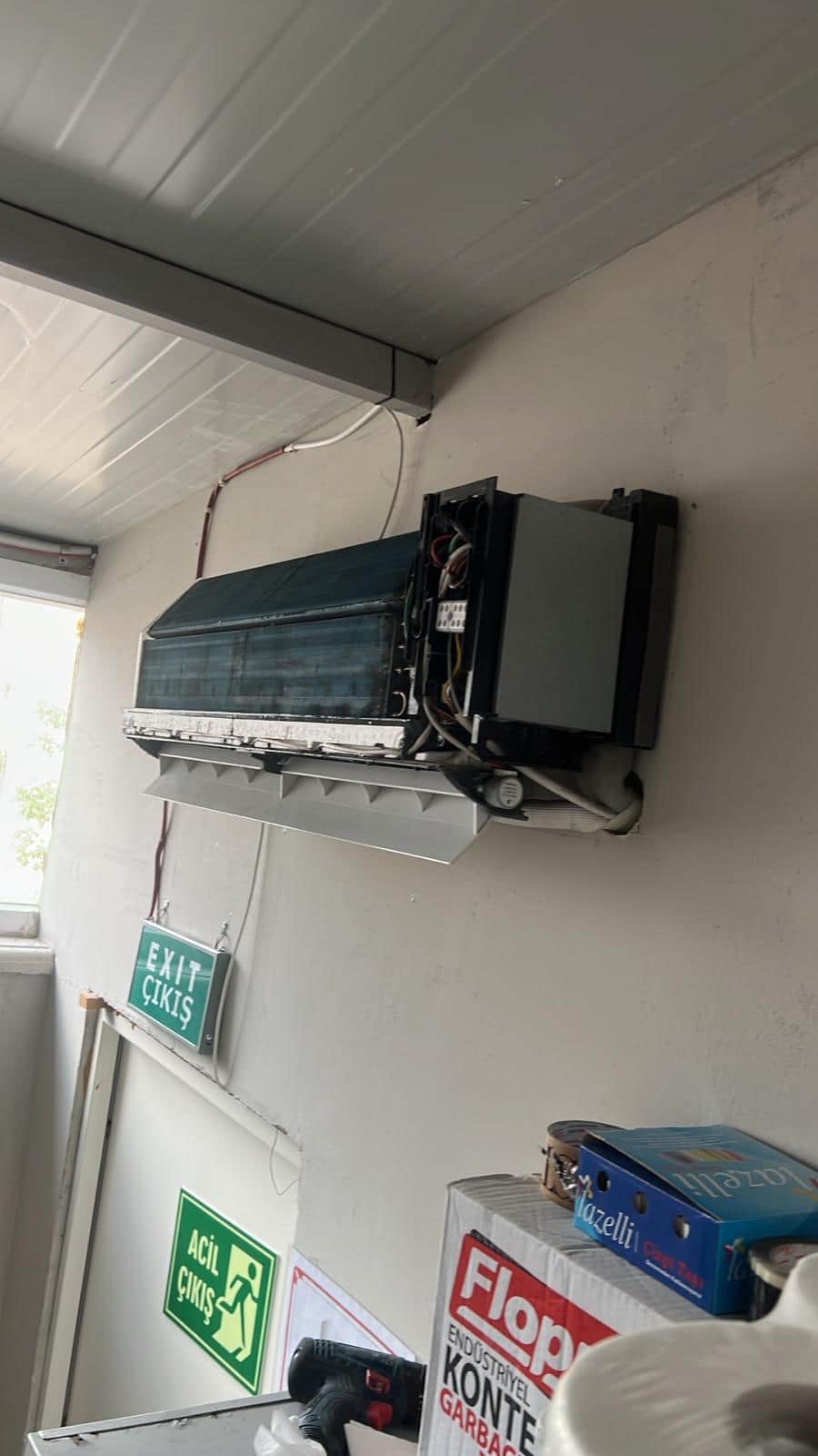 Gusto Merkez Ofis Projesi