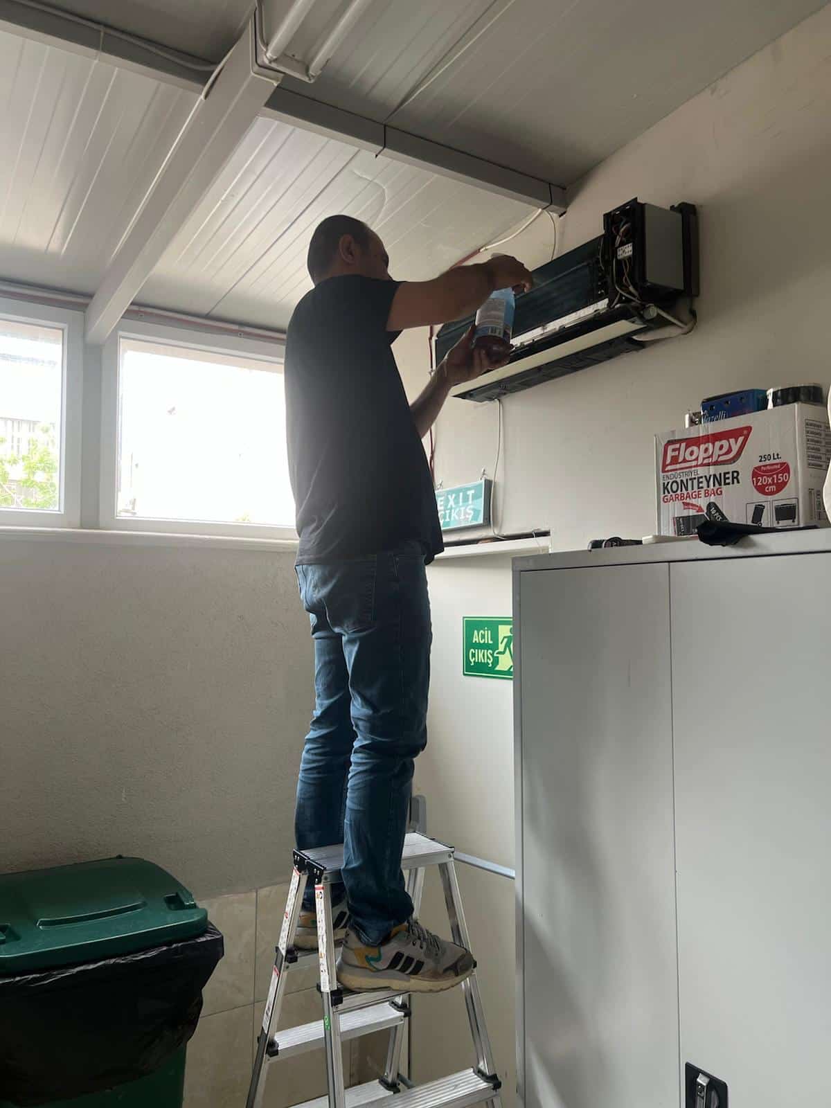 Gusto Merkez Ofis Projesi thumbnail 4