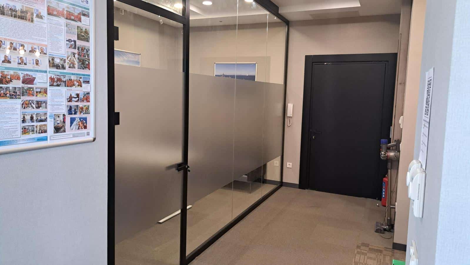 Nurol Tower 1905 Nolu Ofis thumbnail 3