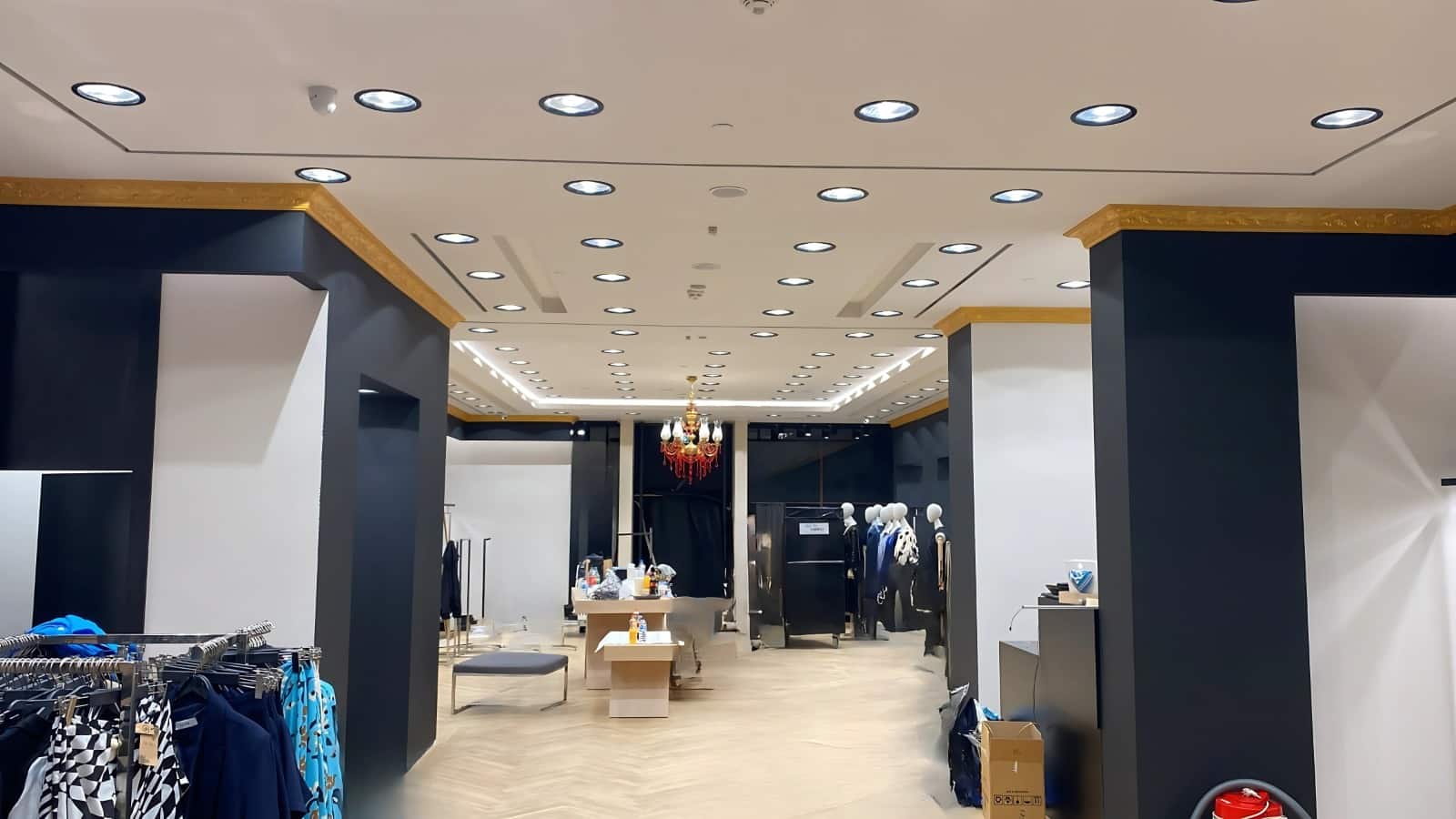 İzmir Mavi Bahçe Projesi thumbnail 2