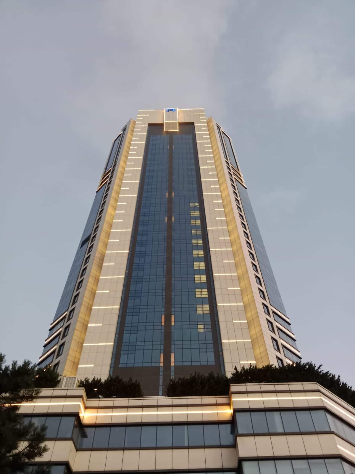 Nurol Tower Binası thumbnail 2