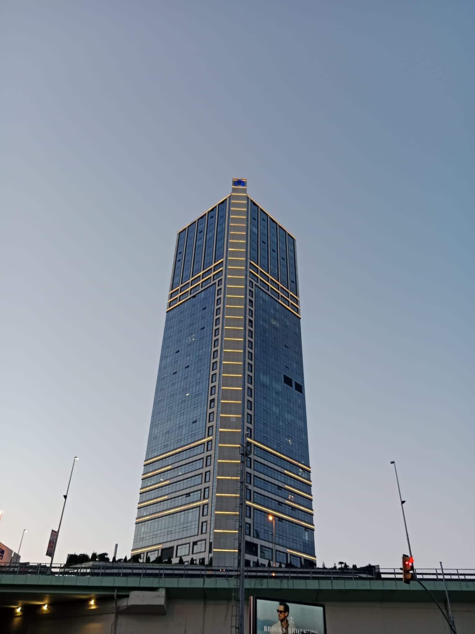 Nurol Tower Binası thumbnail 4