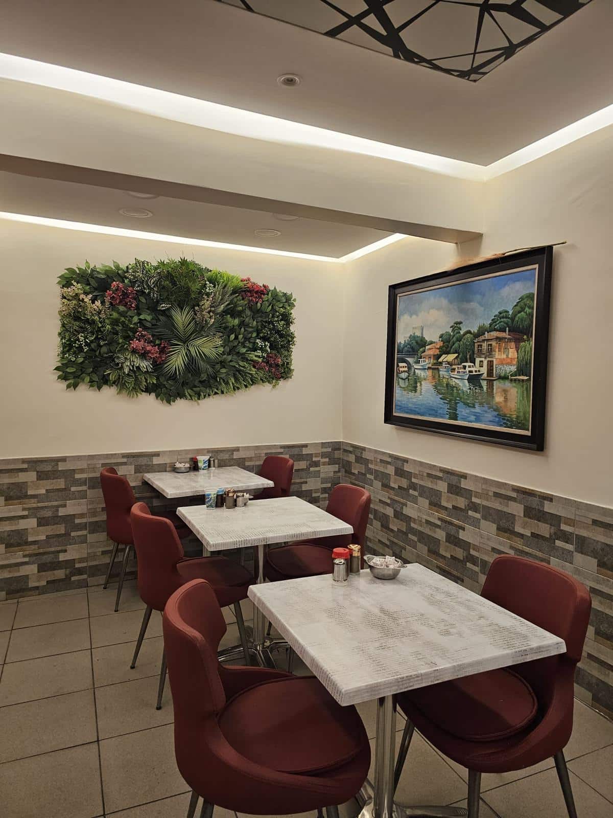 DAĞLAYAN BÖREKÇİLİK & RESTAURANT thumbnail 2