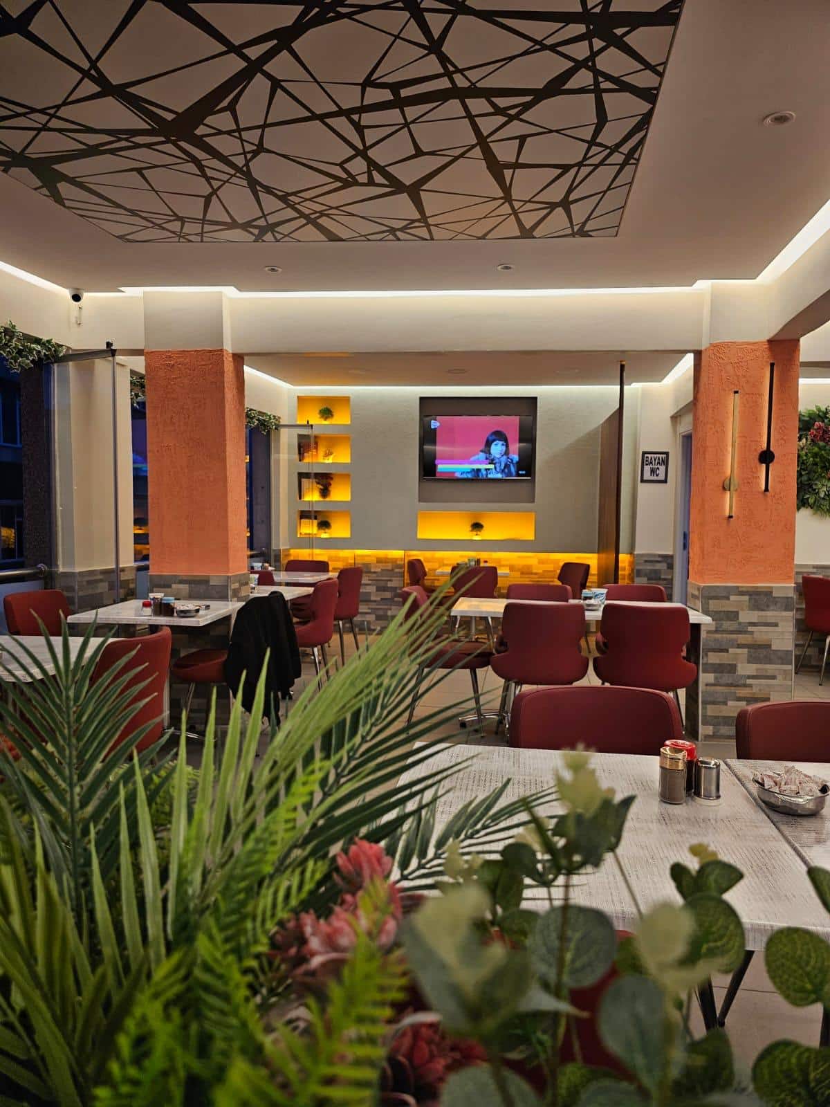 DAĞLAYAN BÖREKÇİLİK & RESTAURANT thumbnail 3