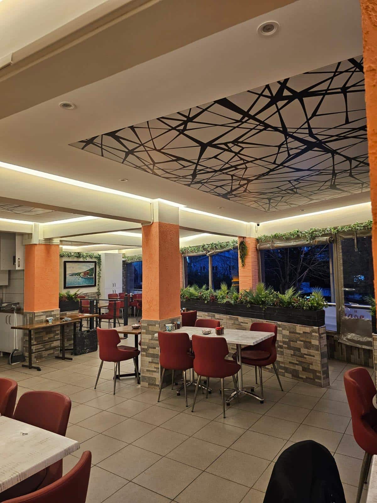 DAĞLAYAN BÖREKÇİLİK & RESTAURANT thumbnail 4