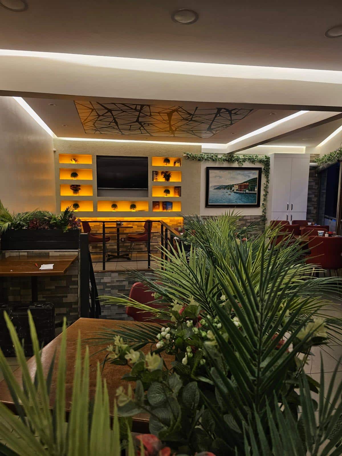 DAĞLAYAN BÖREKÇİLİK & RESTAURANT thumbnail 5