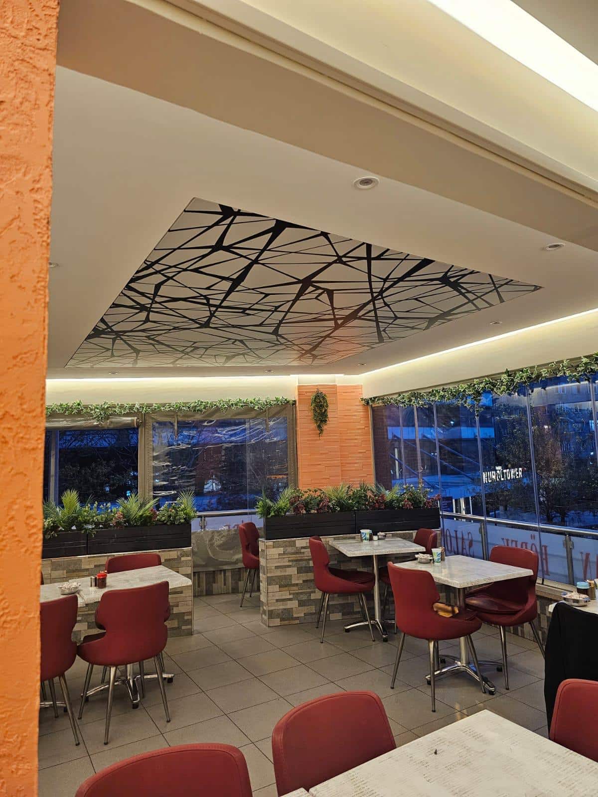 DAĞLAYAN BÖREKÇİLİK & RESTAURANT thumbnail 6