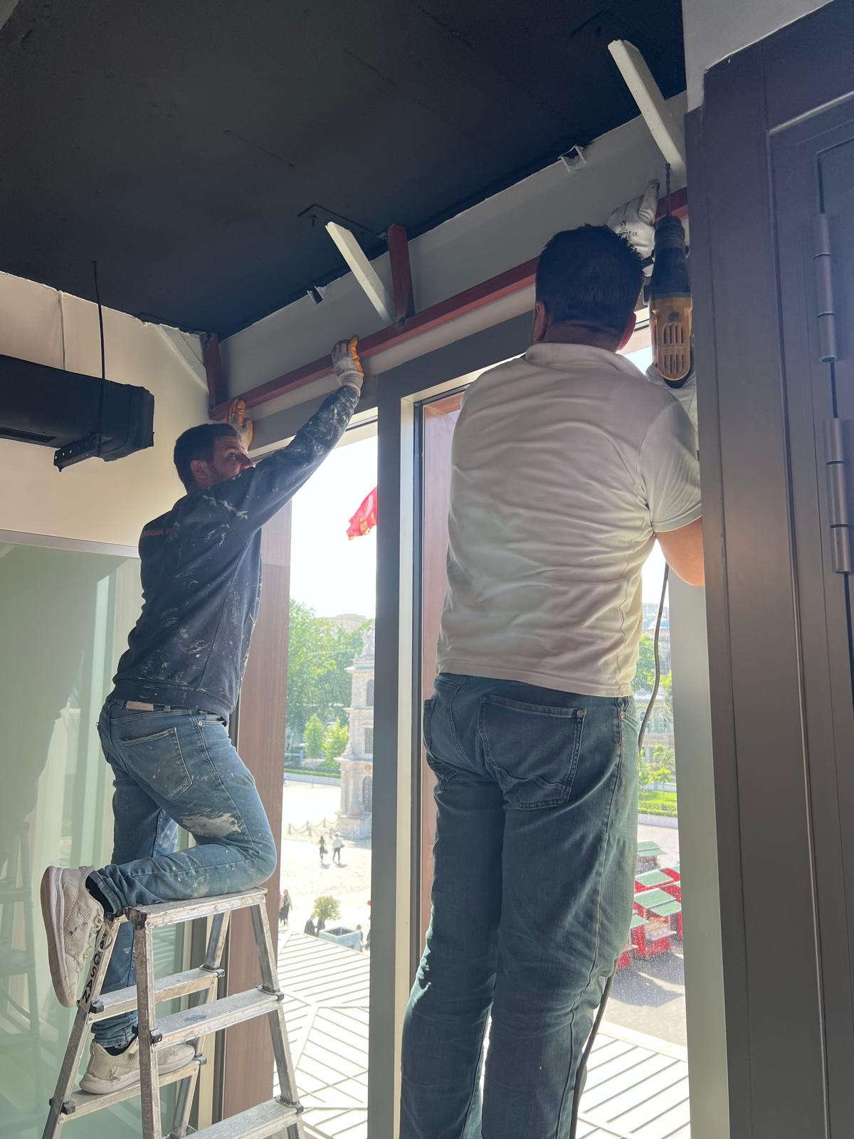 Galataport Ofis thumbnail 2